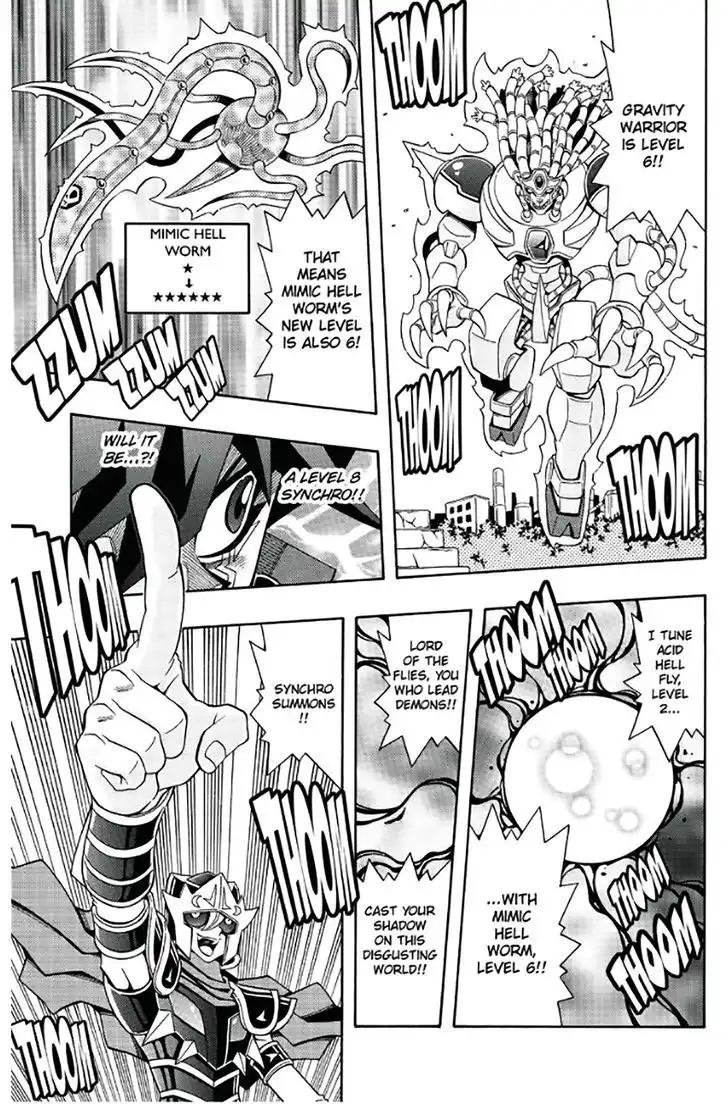 Yu-Gi-Oh! 5Ds Chapter 53 12